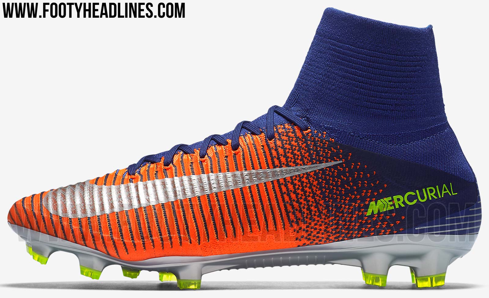 Nike mercurial superfly 2024 5 release date
